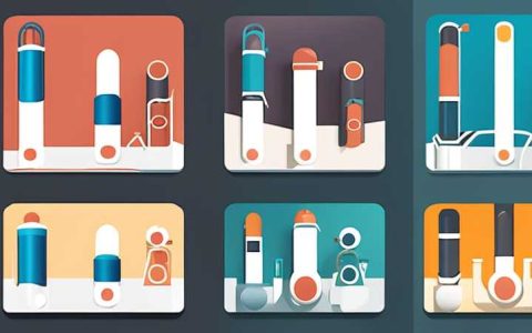 How to attach solar tubes to the wall