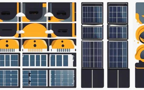 There is nothing wrong with solar lights