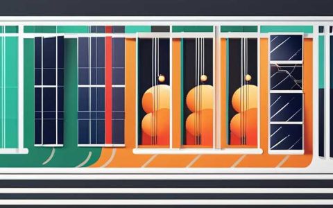 What kind of ball is best for solar installation