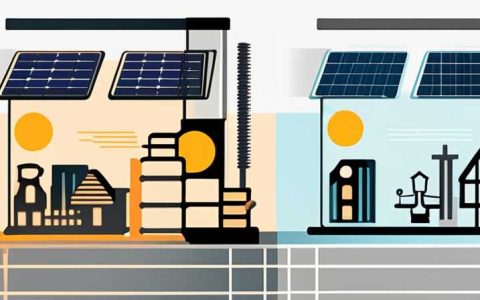 How to do solar energy scientifically