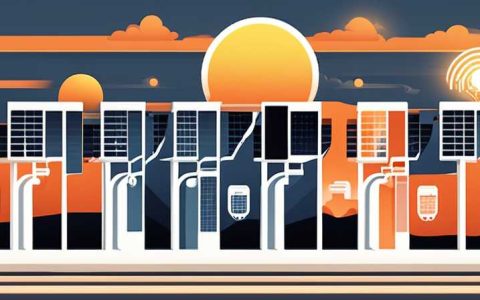 What is solar energy conversion rate?