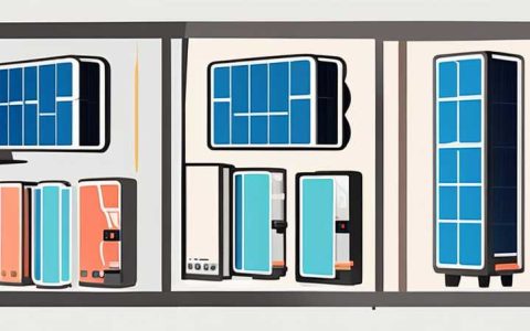 How to make a solar cabinet with a large barrel
