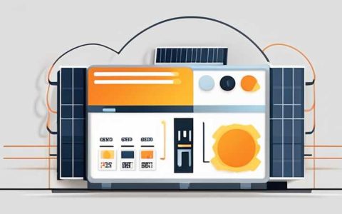 How to connect solar inverter