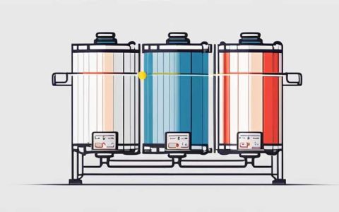 How to measure the specifications of solar thermal barrels