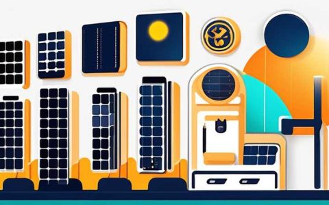 Why develop solar energy technology?