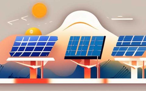 Where in China has the most solar energy?