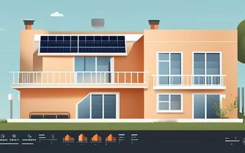 Where is the home solar exhaust valve?
