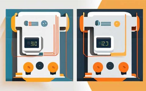 How to install the integrated valve of solar energy