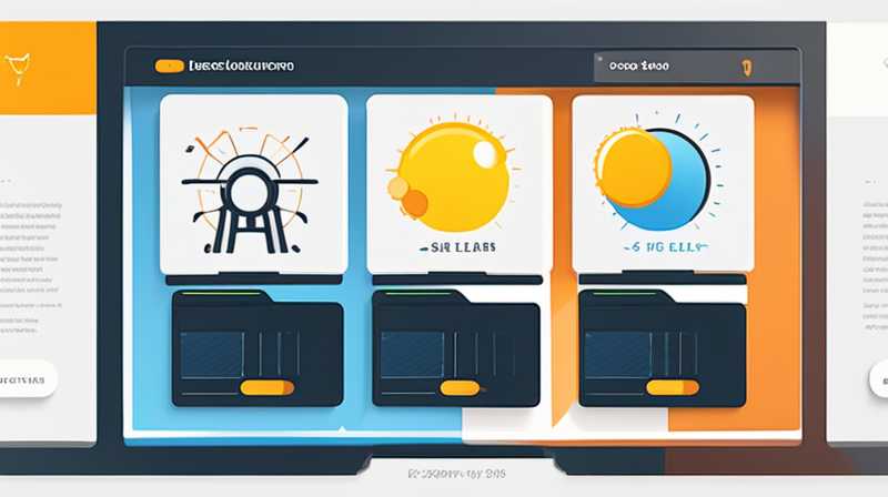 How do you know who owns the solar energy?