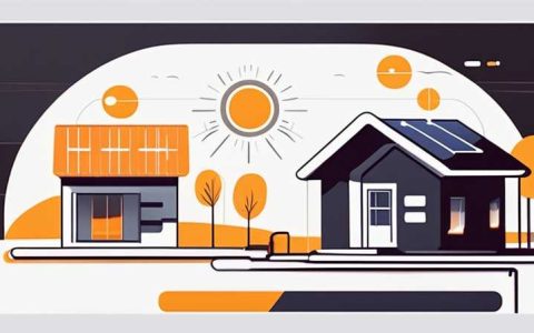 How long does it take to pay back the cost of installing solar energy in a house?