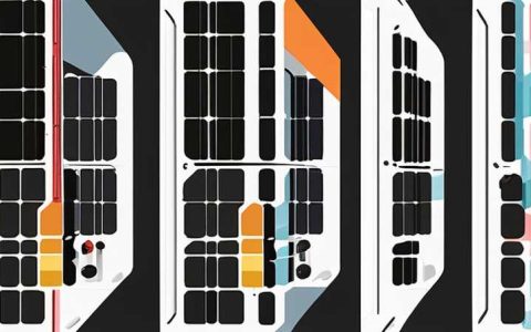 Why can't solar panels rotate?