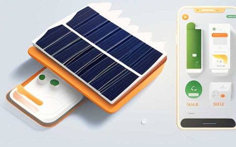 What else do you need to install solar panels?