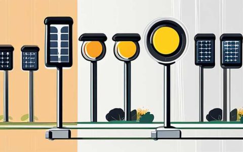 What to do if solar street light is delayed