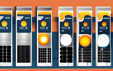 How many watts is 10wmp of solar energy?