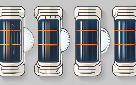 How are solar tubes vented?