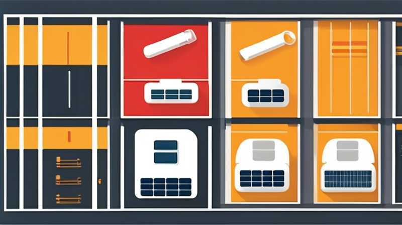 How long can solar battery solar panels last