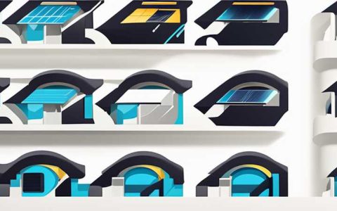 How to install a broken solar tube?