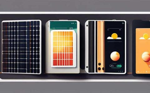 How to adjust the solar charging speed