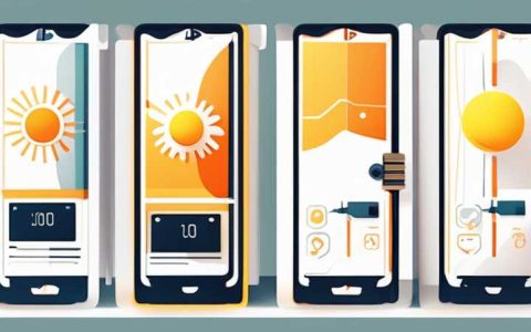 How many watts is a 1000M solar light?