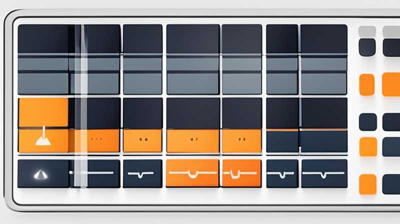 How long does it take to fully charge an 80W solar panel?