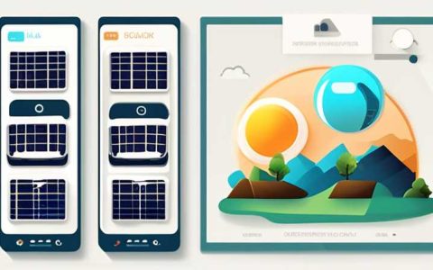 How to do solar energy project