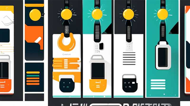 How to install the solar hook