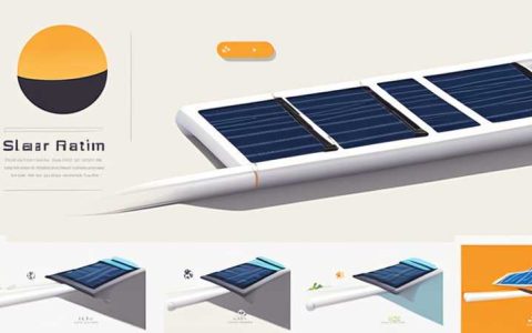 What is the name of the solar insulation pipe?