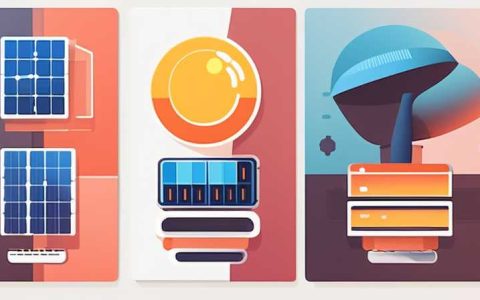 How to set time for solar lights at home