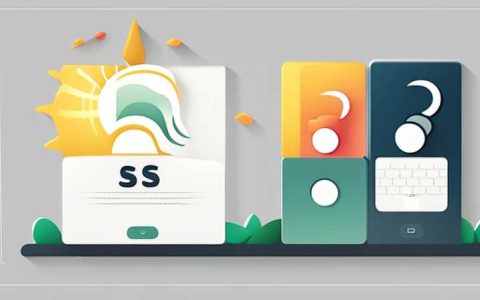 What does SOS mean in solar lights?