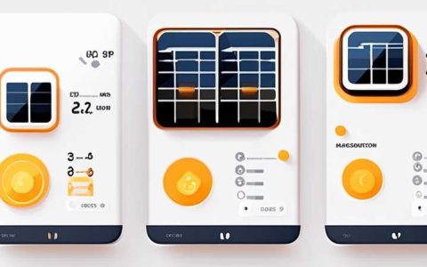How to use the universal solar energy measurement and control instrument