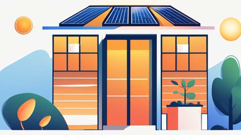 How to buy solar lights for home