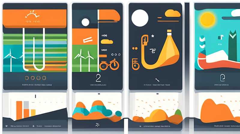 Which country uses the most solar energy?