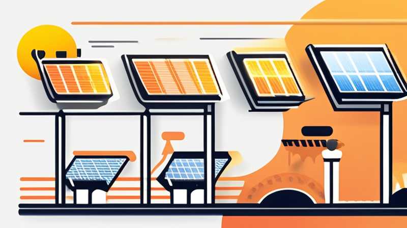 How many solar photovoltaic companies are there?