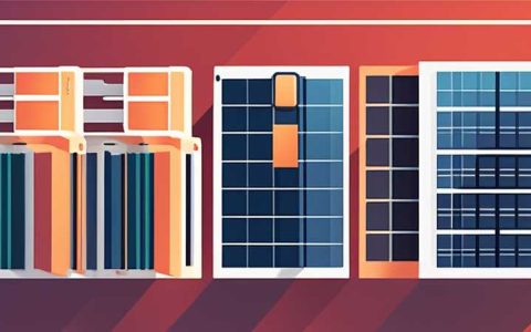 How to fix the bug of industrial advanced solar energy