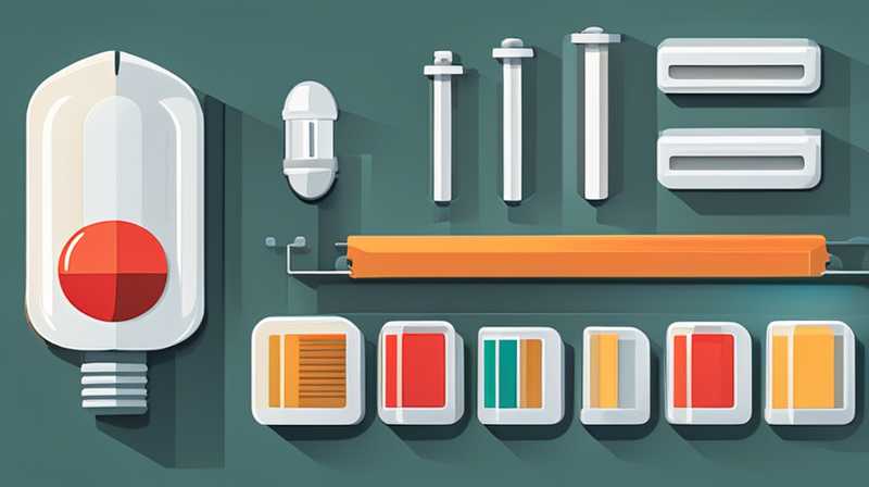 ¿Cuáles son las dimensiones de los pernos de la máquina de soldar con almacenamiento de energía?