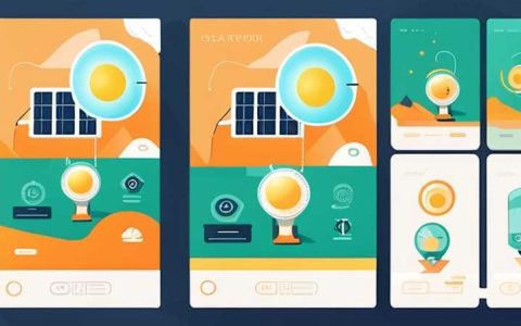 What to use for solar maintenance