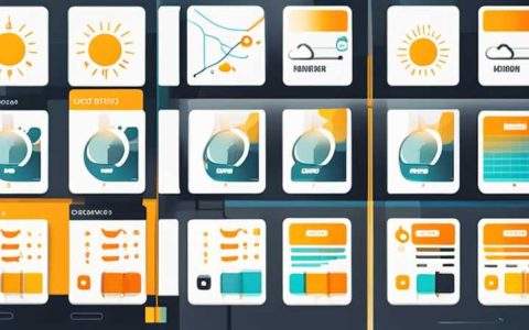 How long does solar monitoring require sunlight?