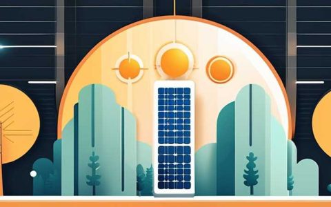 How can solar energy be converted into electrical energy?
