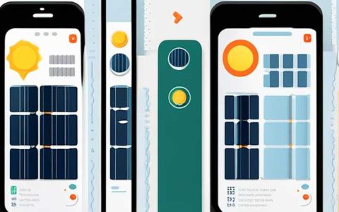 How to connect the solar charging module