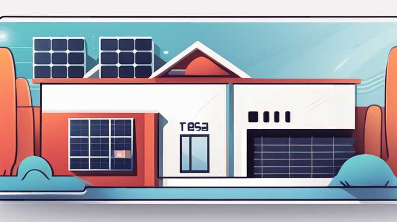 Which is better, solar panels or Tesla?