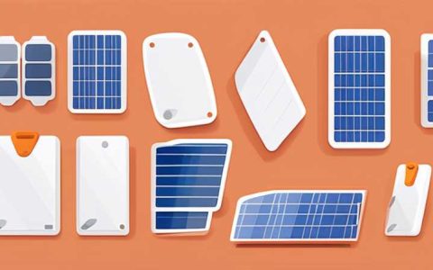 How to install solar panels on the hood