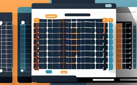 How long can wireless solar monitoring last?