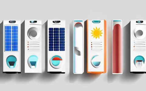 How to remove a broken solar tube?