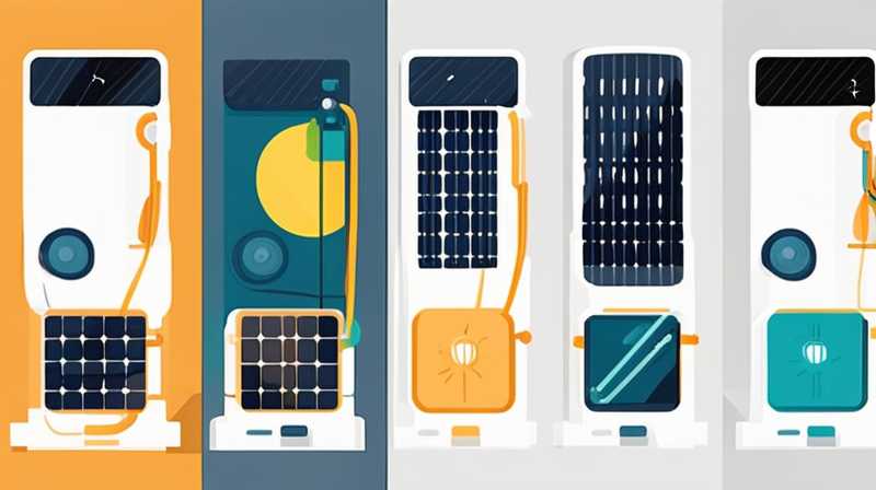 ¿Cuánta electricidad se puede generar abandonando el almacenamiento de energía solar?