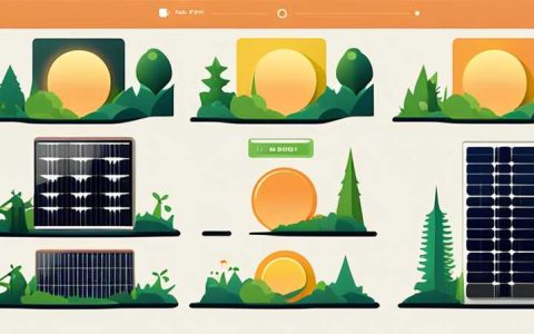 What is the so-called lawn solar light?