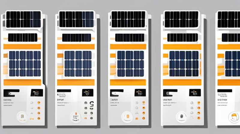 How much is solar photovoltaic for home use