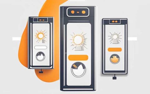 What is the full solar charging voltage?
