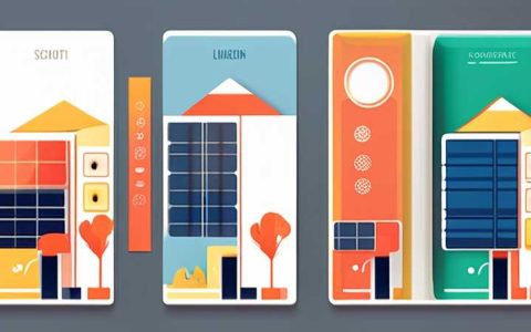 What is the voltage of solar home lights?