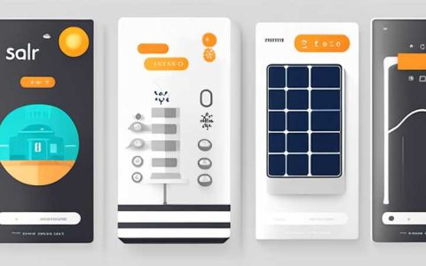 How to replace a malfunctioning solar button