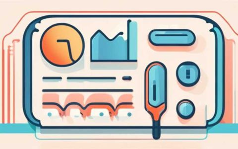 What color is the solar temperature control line?